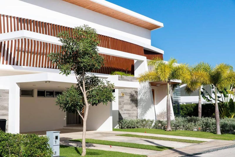 Casa en Punta Cana, foto 3