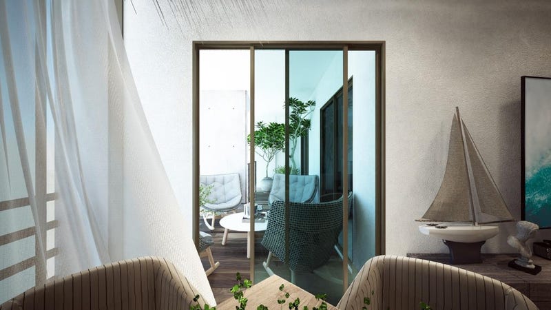 Apartamento en Higuey, foto 5