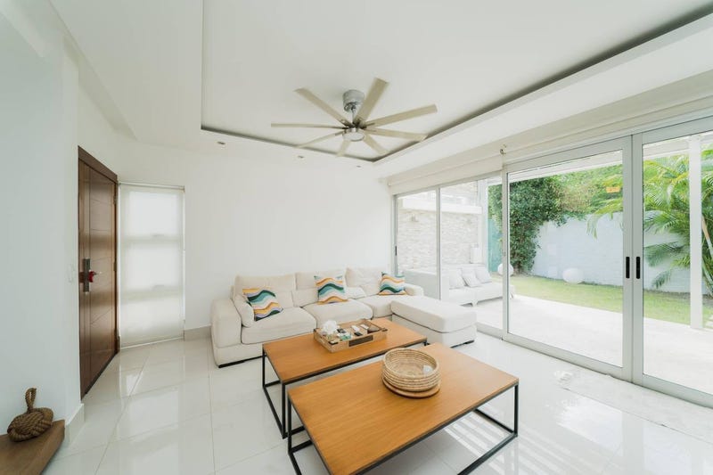 Casa en Punta Cana, foto 2