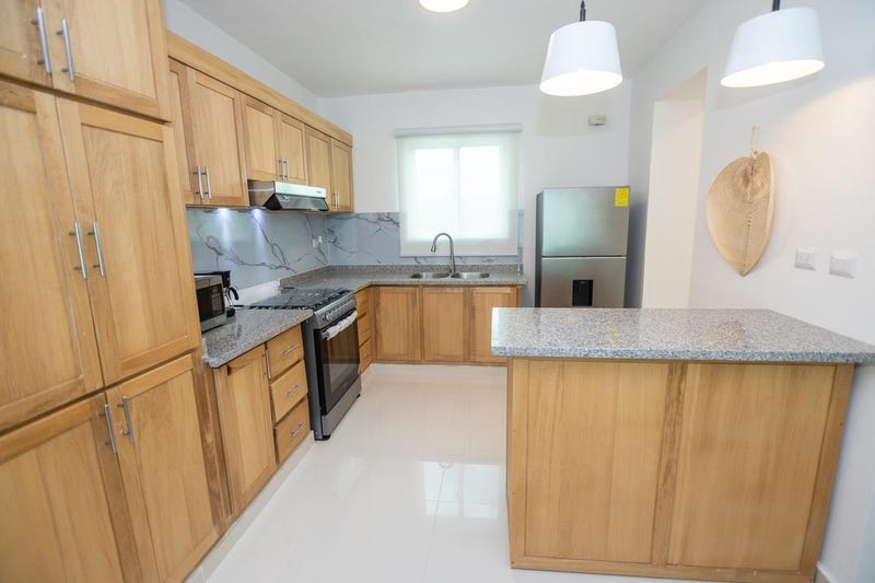 Apartamento en Licey Abajo, foto 5