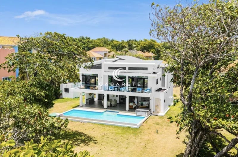 Casa en Perla Marina, foto 5