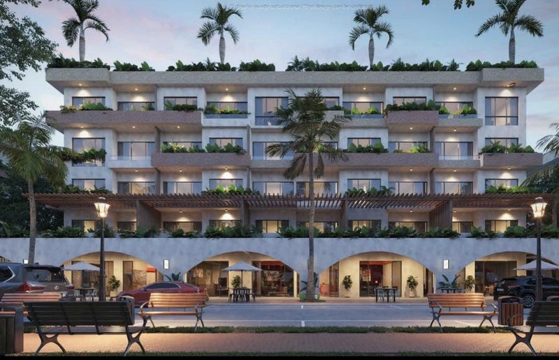Apartamento en Higuey, foto 2