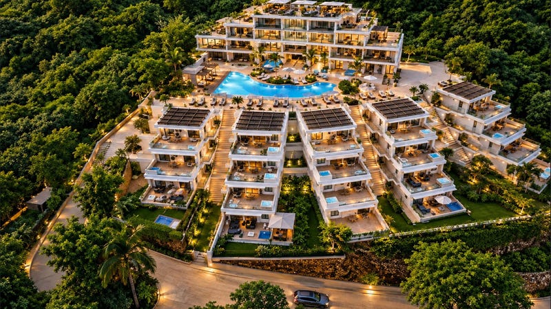 Apartamento en El Portillo