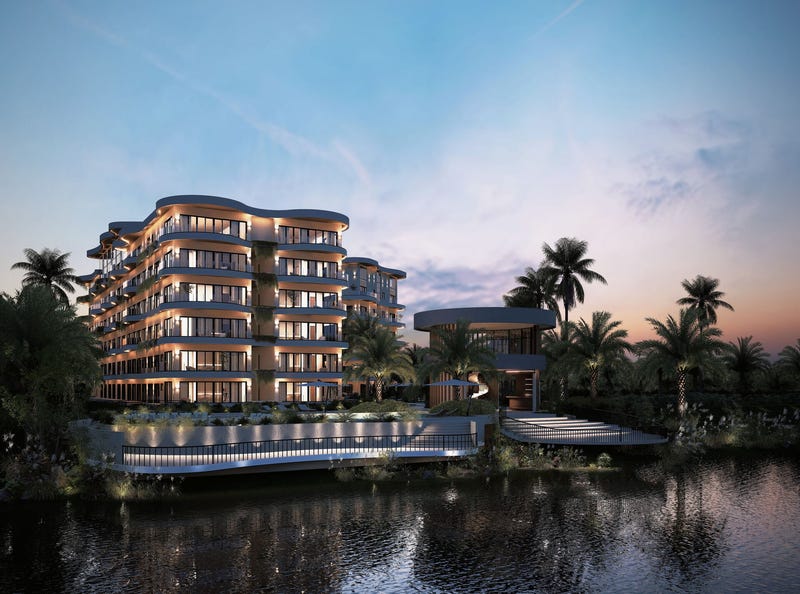 Apartamento en Cap Cana, foto 4