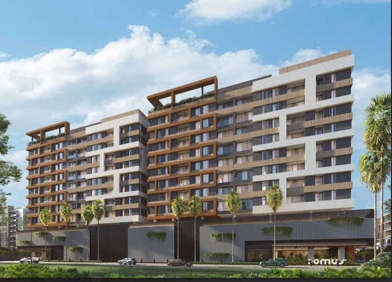 Apartamento en Av. San Vicente de Paúl, foto 3