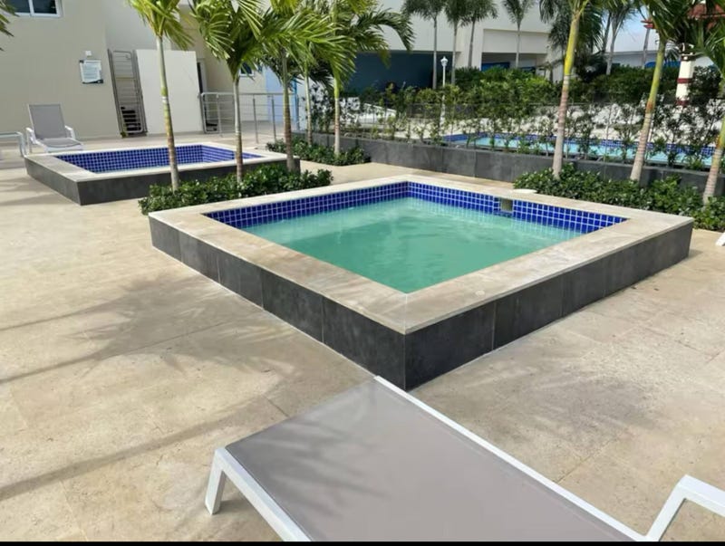 Apartamento en San Pedro de Macorís, foto 3