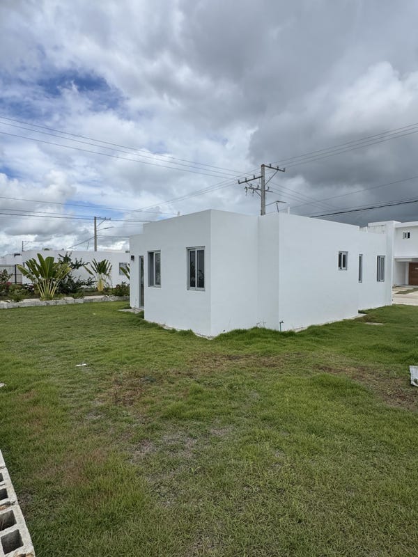 Casa en Circunvalación de Verón, foto 5