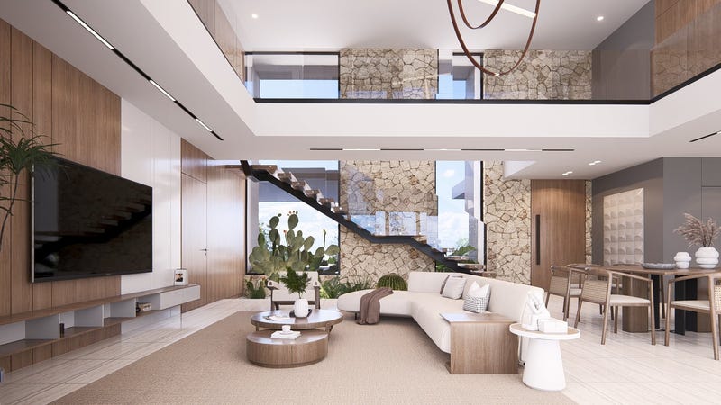 Casa en Cap Cana, foto 3