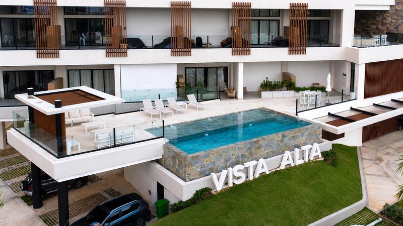 Apartamento en Cap Cana, foto 2