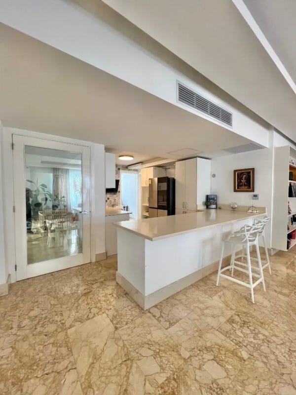 Apartamento en Santo Domingo, foto 5