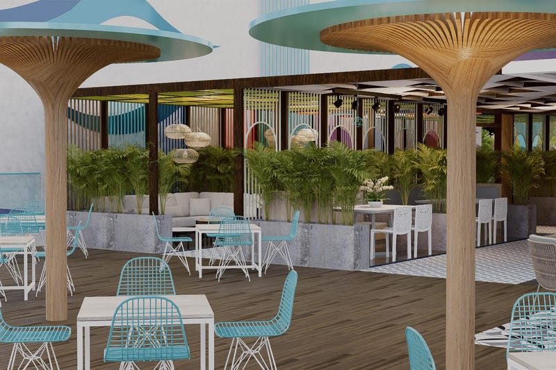 Apartamento en Punta Cana, foto 3