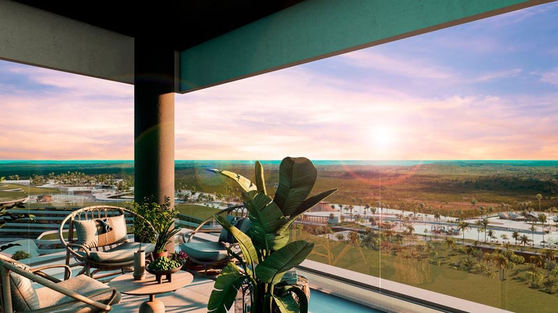 Apartamento en Punta Cana, foto 5