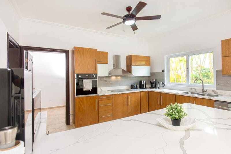 Casa en Residencial Cocotal, foto 3