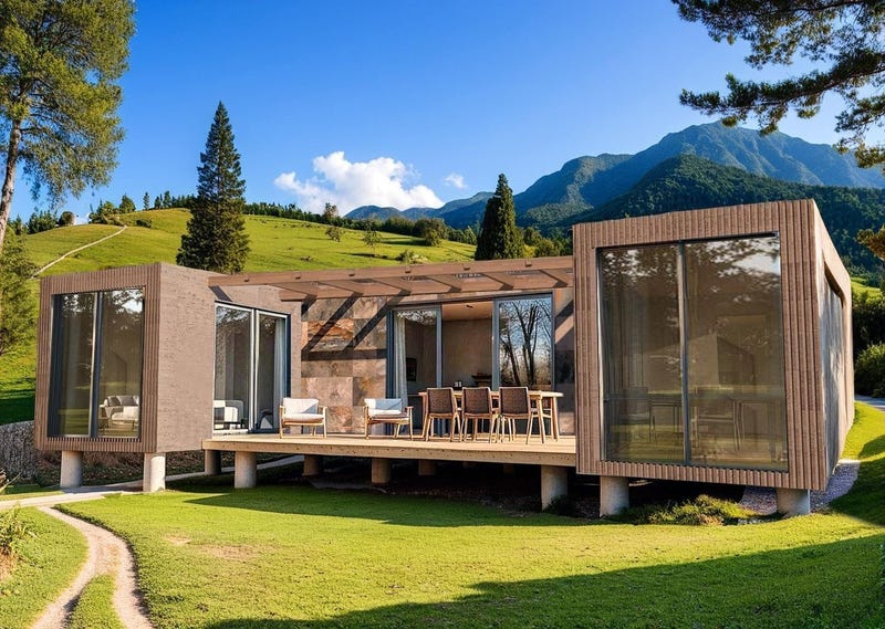 Casa en Uvero Alto, foto 2