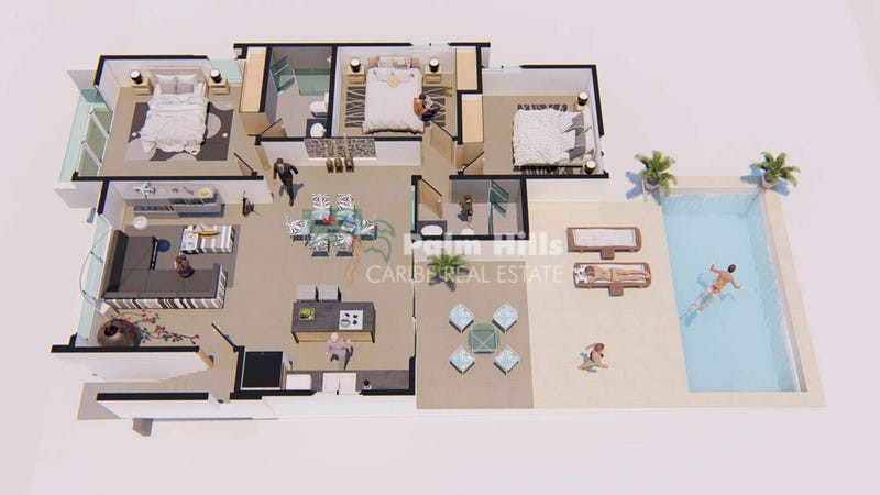 Casa en Puerto Plata, foto 2