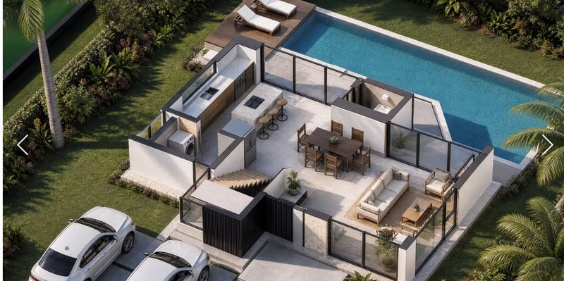Casa en Puerto Plata, foto 2
