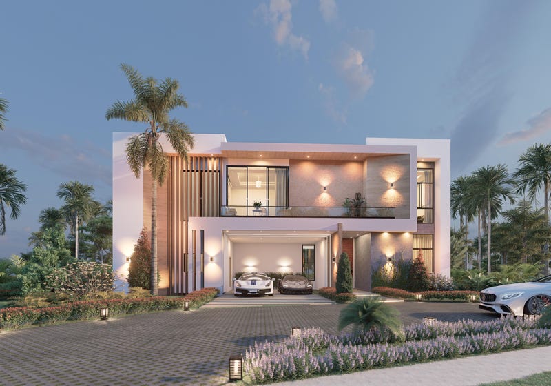 Casa en Cap Cana