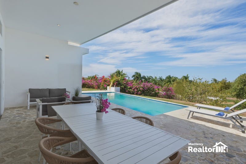 Casa en Puerto Plata, foto 3