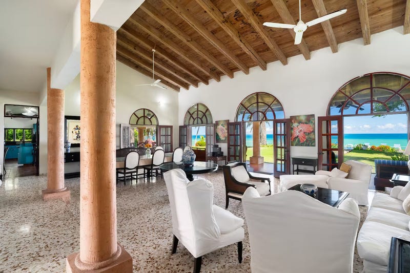 Casa en Puerto Plata