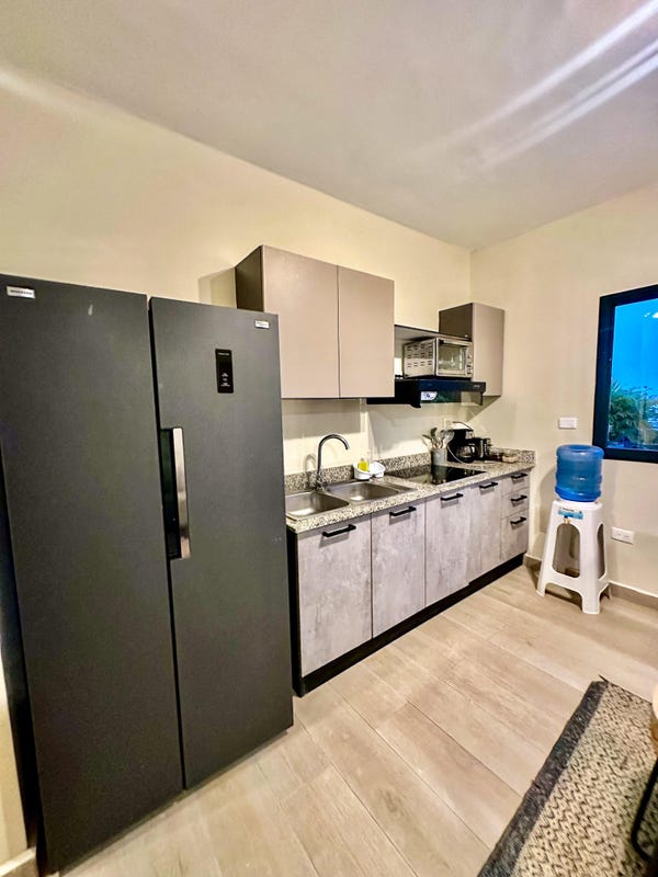 Apartamento en El Portillo, foto 4