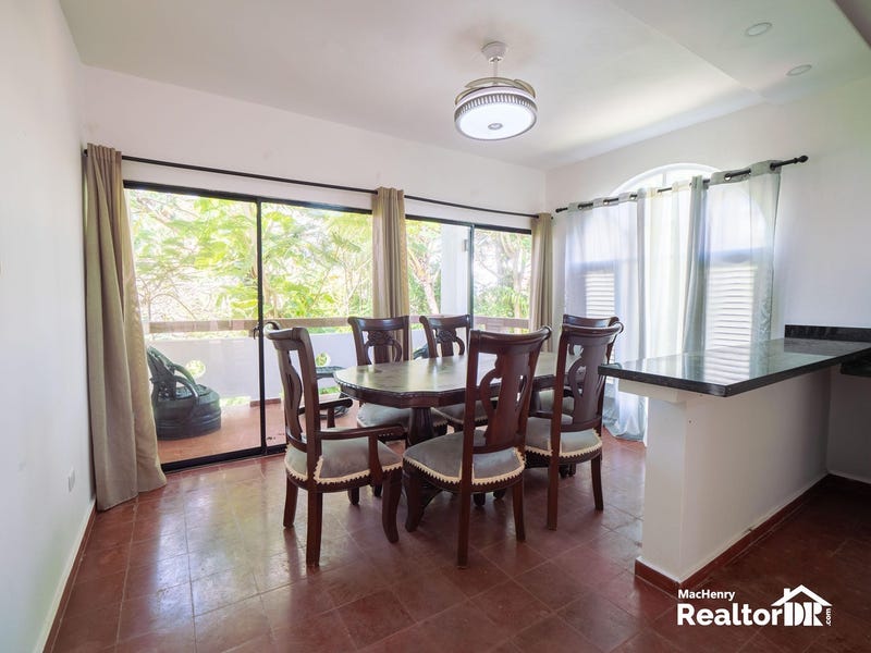 Apartamento en Puerto Plata, foto 5