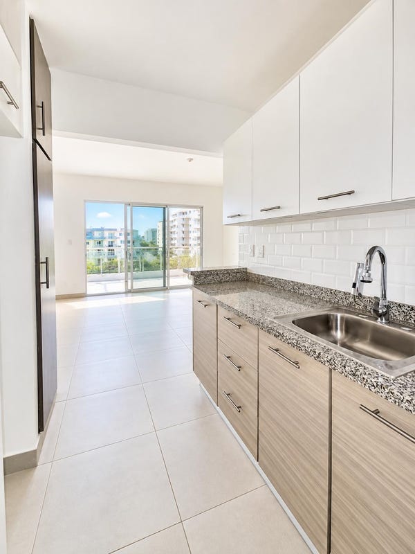 Apartamento en Verón, foto 4
