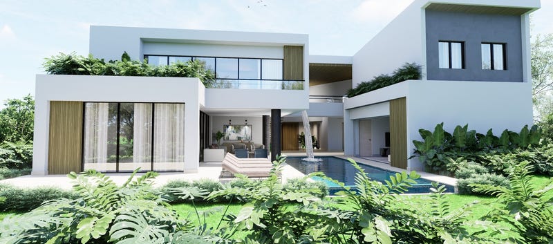 House in Punta Cana