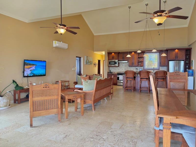 Apartamento en Puerto Plata, foto 3