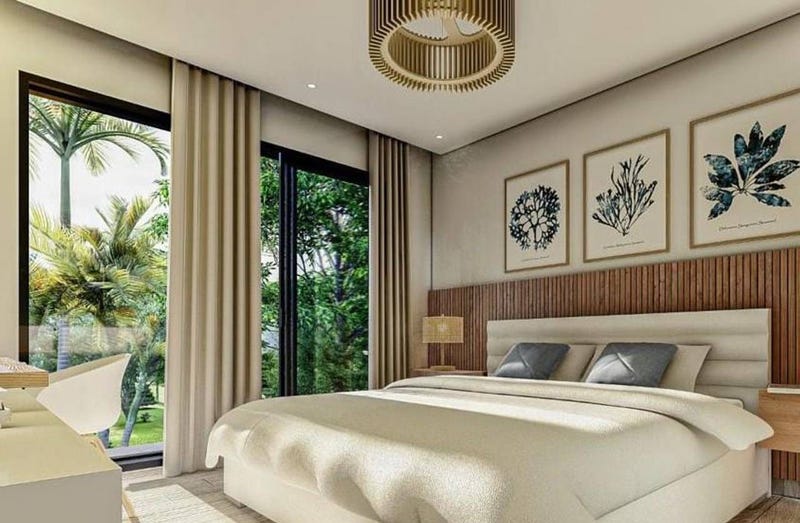 Apartamento en Cap Cana, foto 4