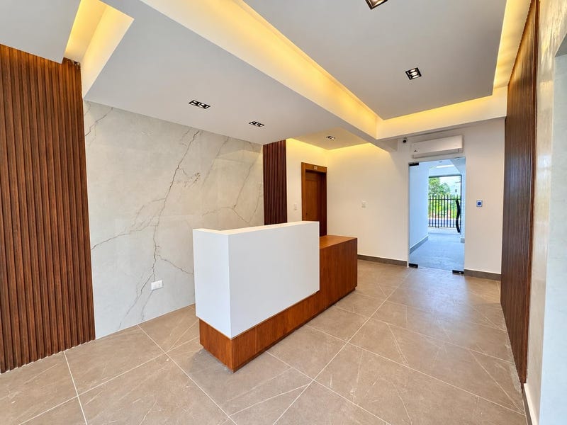 Apartamento en Residencial Villa María, Santiago, foto 4