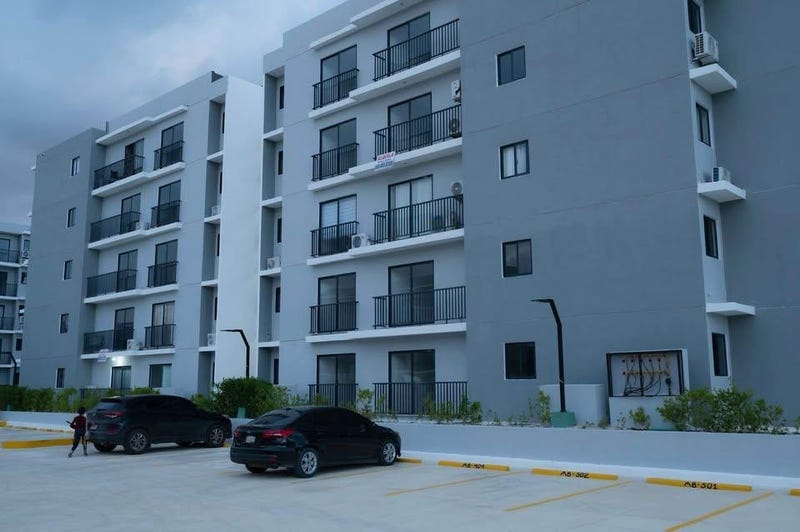 Apartamento en Bávaro, foto 5
