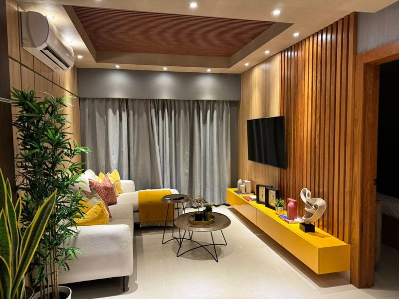 Apartamento en La Julia, foto 2