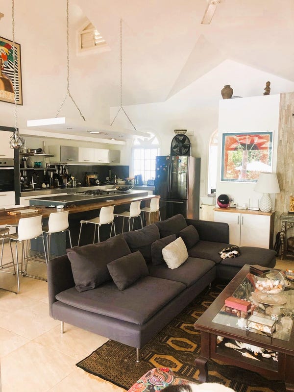 Casa en Centro del Pueblo, foto 4