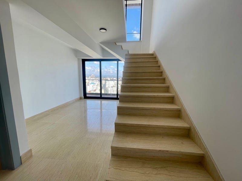 Apartment in Fabio Mota