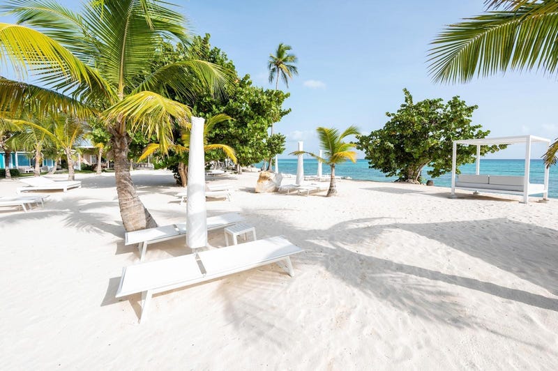 Apartamento en Bayahibe
