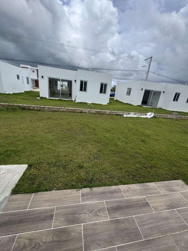 Casa en Circunvalación de Verón, foto 4