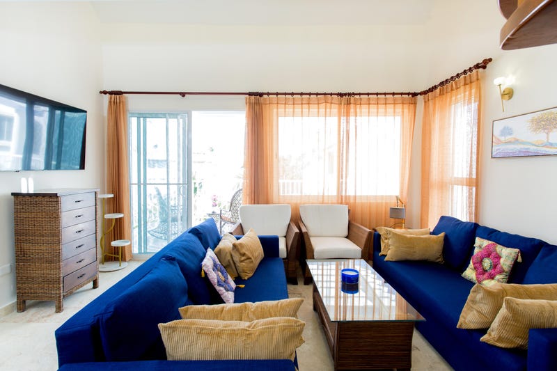 Apartamento en Bávaro, foto 5