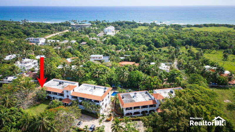 Apartamento en Puerto Plata