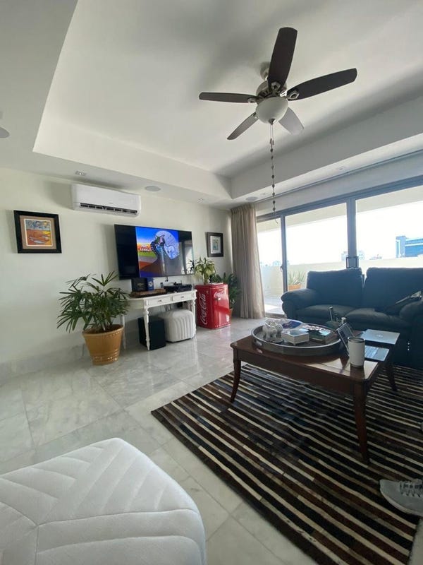 Apartamento en Santo Domingo, foto 5