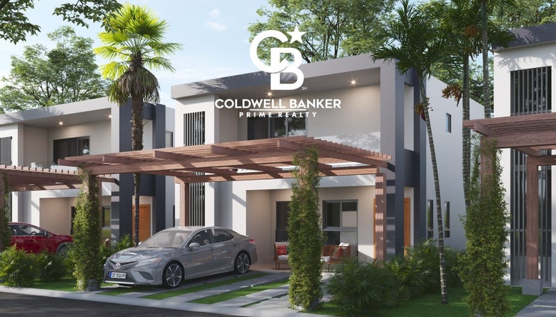 Casa en 5 Calle 6