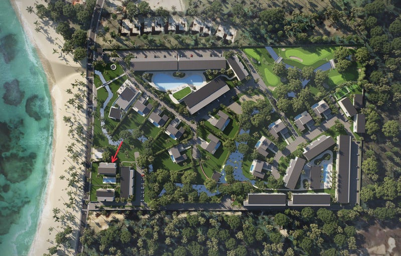 Apartamento en 27 de Febrero, foto 3