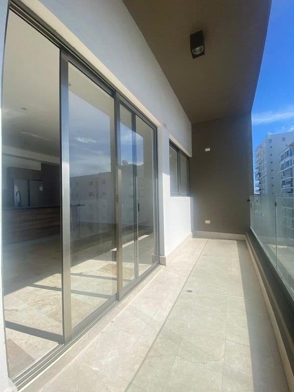 Apartamento en Santo Domingo, foto 3