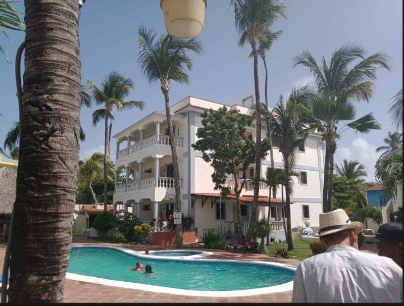 Apartamento en LOS CORALES