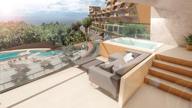 Apartamento en El Portillo, foto 4