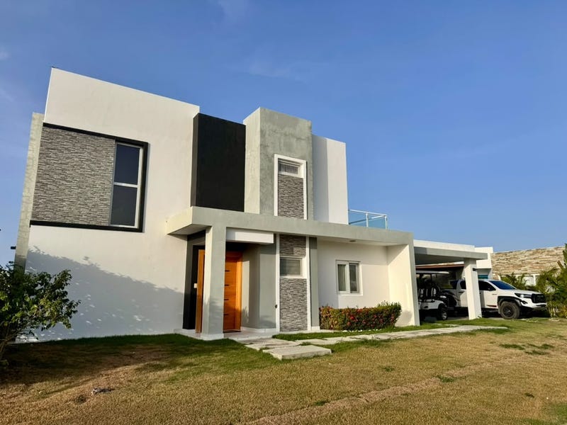 Casa en Puerto Plata, foto 3