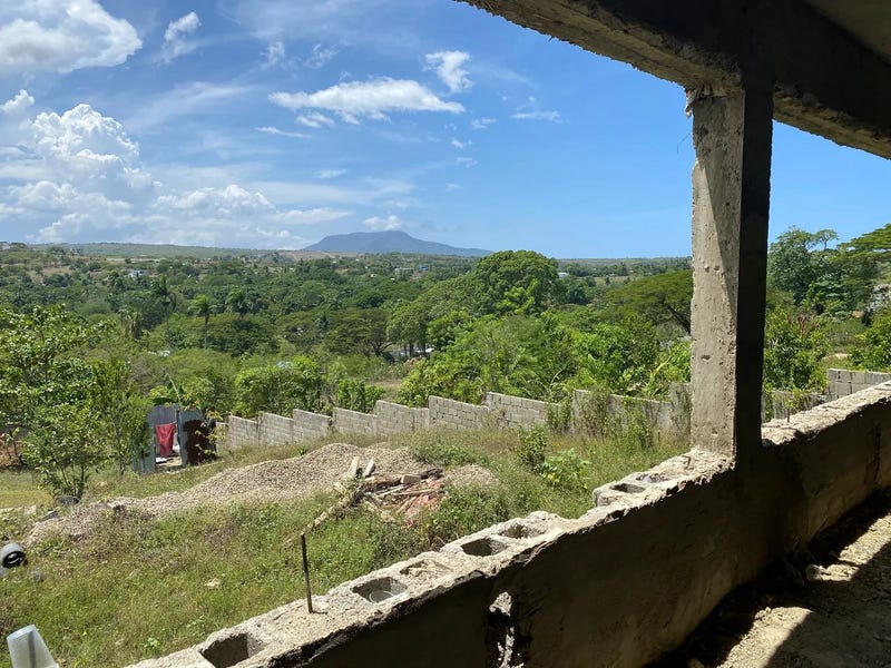 Casa en Puerto Plata
