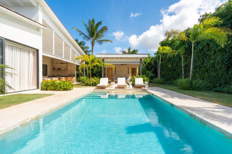 Casa en Cocotal Golf & Country Club, foto 2