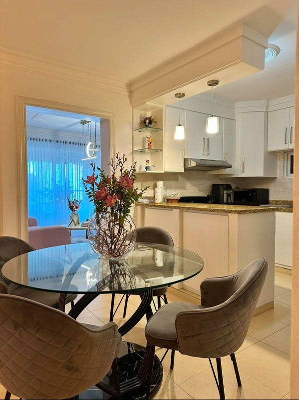 Apartamento en El Dorado Ii, foto 5