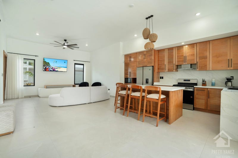 Casa en Puerto Plata, foto 4