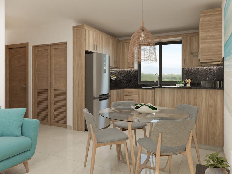 Apartamento en Av. Barceló, foto 5